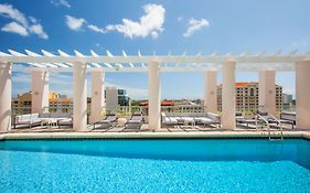 The Colonnade Hotel Miami